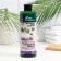 Vilsen Linea Organica shampoo with garlic extract, increased density and density of hair, 570 ml