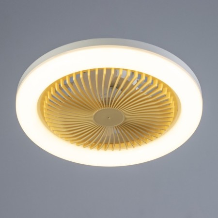 Light "Whirlwind" LED 30W 6000k yellow 25x25x15cm Bayerlux-1