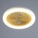 Light "Whirlwind" LED 30W 6000k yellow 25x25x15cm Bayerlux
