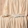 Plaid Ethel Tsv. Milk 180*200 cm, 100% p/e, coral-flis 220 g/m2