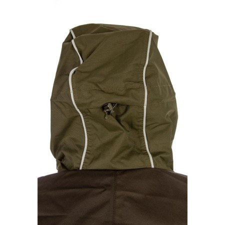 Grayling costume "Skat", autumn, 2021, Taslan, khaki, rr 60-62 Height 170-176-8