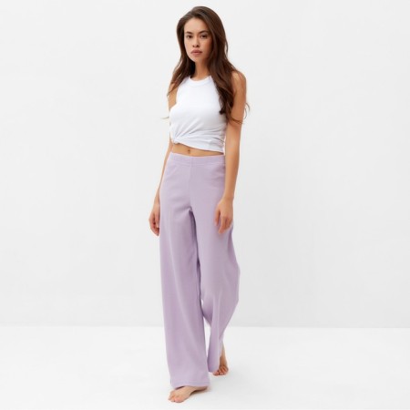Women's pants KAFTAN BASIC Line, p. 48, lilac-1