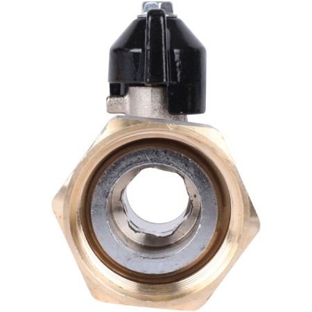 Ball barbar stout SVB-0009-002025, 3/4 "x1", internal thread/pitch nut, butterfly-3