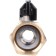 Ball barbar stout SVB-0009-002025, 3/4 "x1", internal thread/pitch nut, butterfly