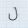 Cobra Carp hooks, series CC306, No. 02, 10 pcs.