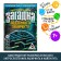 Book-quest "Riddle of the underground maze" version 1, 7+