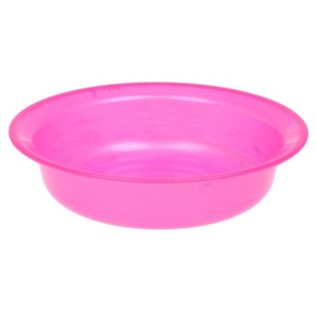 Plate, 1 l, color mix-8