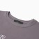 Women's T -shirt MIST BABE p. S-m, gray
