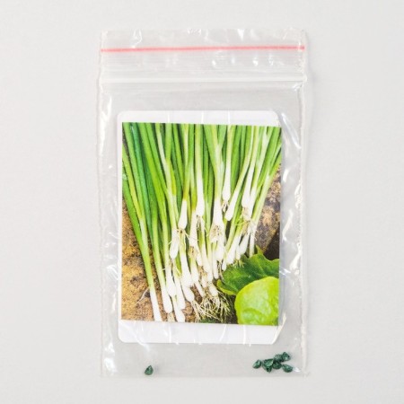Semen onions "Parade", Bejo, 10 pcs.