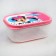 Lunch-Box rectangular, 500 ml, Minnie Mouse "I love delicious ones"