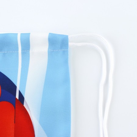 Back for shoes "Hockey Russia", 41 x 31 cm-2