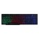 Keadline 780G Slayer Black USB for Gamer Led