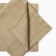 Set of napkins Ethel Kitchen, col. Beige, 40x40 cm - 2 pcs, 100% HL, sarzha 250 g/m2