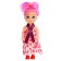 Surprise Doll doll with elastic bands, mix