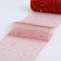 Fatin with sparkles, 15 cm, 11 ± 1 g/sq.m, 23 ± 1 m, color red No. 17