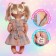 Clothing for the naval "cells", sundress, bandage
