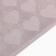 Trick Love Life "Hearts" 70*140 cm, light pink, 100% HL, 450 g/m2
