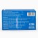 Lip patches with blueberry extract, set 20 pcs