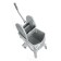 Simultaneous HQ Profiline trolley, universal squeeze, 31 l, gray
