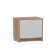 Norton Tumbling Tumble, 550x400x496, Tabachi Craft Oak