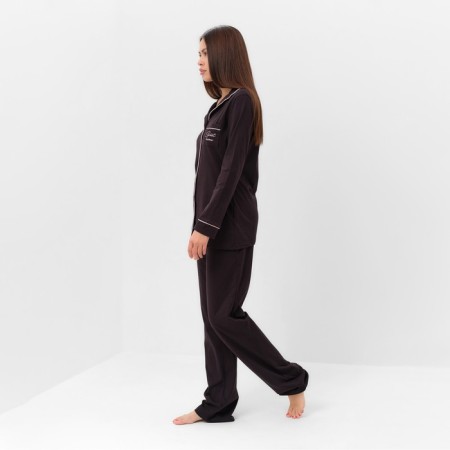 Пижама KAFTAN Home брюки, джемпер р. 40-42-4