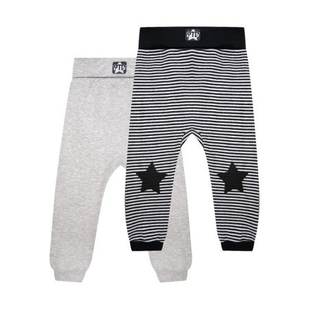 Sliders for a boy, height 80 cm, 2 pcs-1