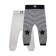 Sliders for a boy, height 80 cm, 2 pcs