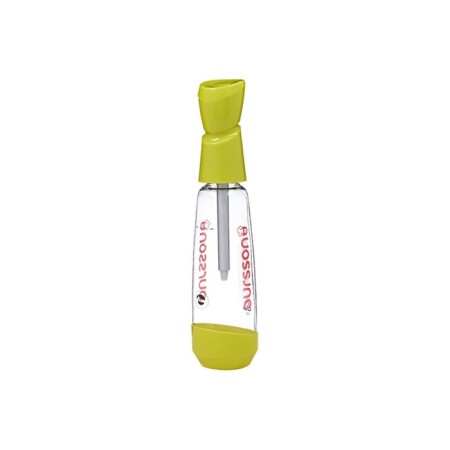 Set for home soda soda, light green-3