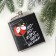 Flask "Ho-good fun", 210 ml