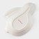 Bunny Bunny, 20.5 × 15.5 × 3.2 cm, white color, white