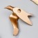 Souvenir Polystone Wall Decor "Seagull" Mix Gold