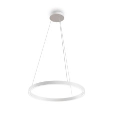 Suspendor Lamp Maytoni Mod058PL-L32WK, LED, 36W, 60x60x127.5 cm, 2850LM, white color