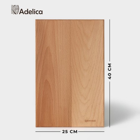 Doska Razdelchny Premium "Professional", 40 × 25 × 2.5 cm, BUI
