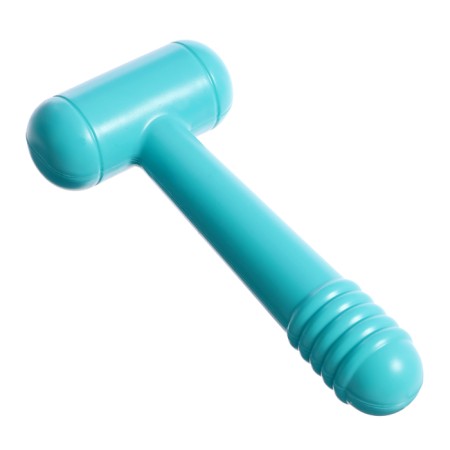 Developing toy "Sorter-Sovushka", 15 in 1, with mobile elements-15