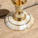 Swift Climber 8.5 cm, brass