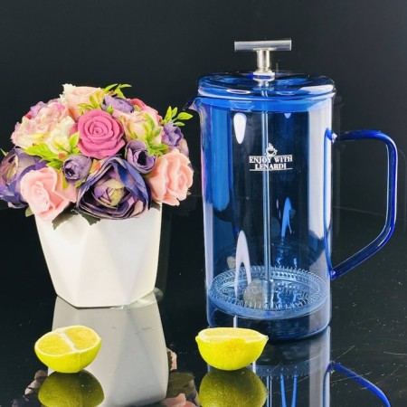 French press Lenardi, 1 l
