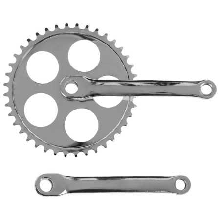 System 40t, 165 mm, steel
