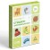 Board game "Peski-membranes" version 1, 3+