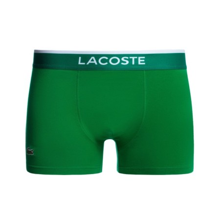 Panties boxers are male, color green mix, size 54-7