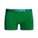 Panties boxers are male, color green mix, size 54