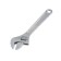 Divorce tundra key, 250 mm