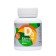 Calcium D3, healthy joints, with an orange taste, 60 chewing tablets