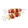 Tescoma Presto, 20 cm, 6 pcs