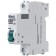 Circuit breaker automatic DEKRAFT VA-101, 1P, 20 A, x-ka C, 4.5 ka