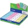 Animals Eraser, rectangular, thermoplastic rubber, 28x18x10 mm