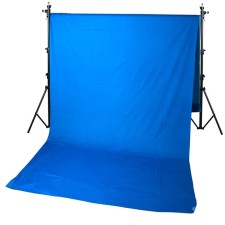 Chromakey Field 3.0 x 7.0 Blue