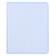 Notebook of 48 sheets in a cage, on the crest of Metallic "silver", boumvinyl