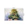 Decorative panel with photo printing "Fairytale holiday", horizontal, size 100x150 cm