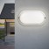 Luminer LED LED era SPB-2, 200x98x46 mm, IP65, LED, 12W, 1140LM, 6500K, white color