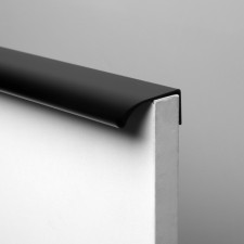 End handle, model No. 2 